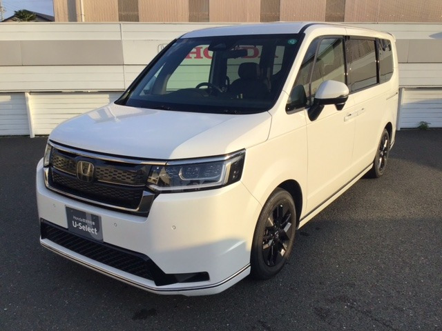 ステップワゴン 1.5 スパーダ 