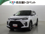 トヨタ ライズ