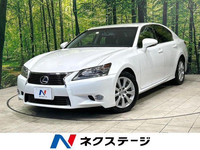 GS 250 Iパッケージ 