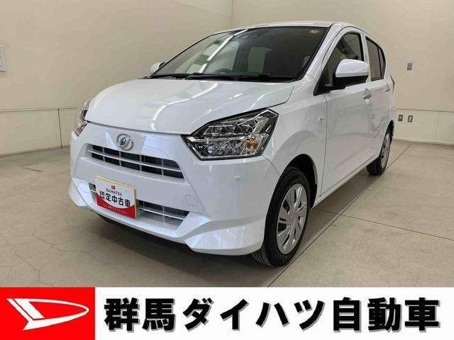 ミライース X SAIII 