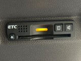 【ETC】高速道路の料金所をストレスなく通過!話題のスポットやサービスエリアに多い「スマートIC」利用時は必須のアイテムです。当店でセットアップを実施、ご納車当日からすぐにご利用いただけます!