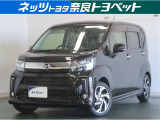 ダイハツ ムーヴカスタム