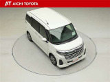 両側パワースライドドア付きだから、狭い駐車スペースなどでの乗り降りラクラク♪小さなお子さまのいるご家庭には嬉しい装備です。