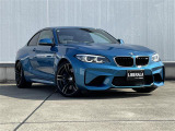 BMW M2クーペ 3.0