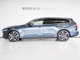 V60 リチャージ PHEV T6 AWD インスクリプション 4WD 