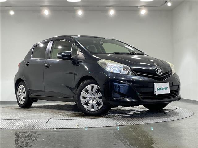 ヴィッツ1.3 U修復歴無し