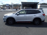 フォレスター 2.5 エックスブレイク 4WD 