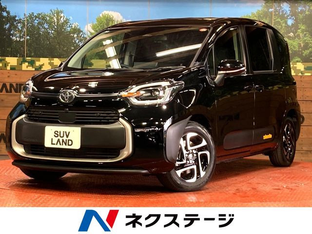 シエンタ ハイブリッド 1.5 Z （6AA-MXPL10G）