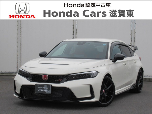 シビックタイプR 2.0 