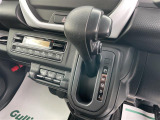 【 シフト 】シフトも操作しやすく快適なドライブを楽しんでいただけます♪