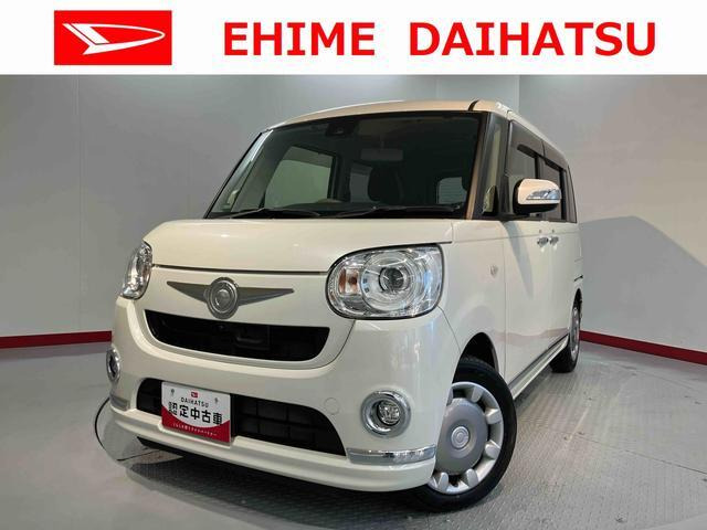 ムーヴキャンバス G メイクアップ SAII 