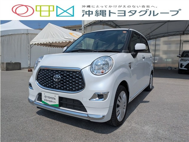 ピクシスジョイF X SAIII