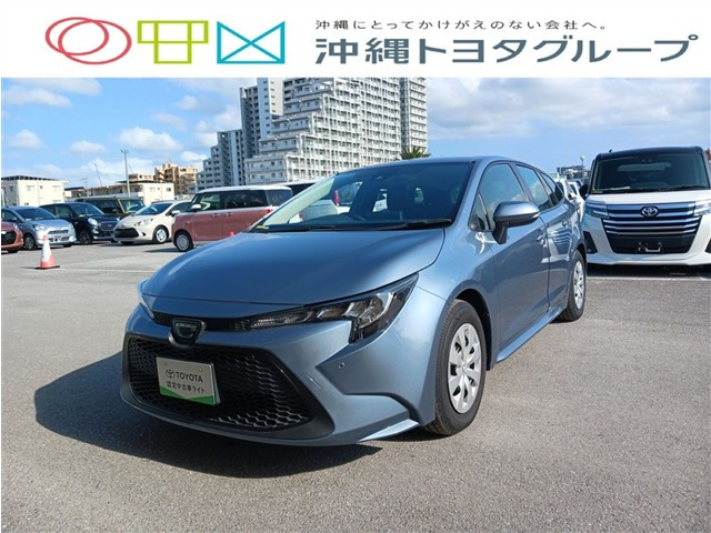 カローラツーリング 1.8 G-X 