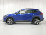 カローラクロス 1.8 ハイブリッド Z E-Four 4WD 