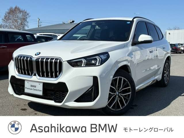 X1 xドライブ 20d Mスポーツ DCT 4WD 