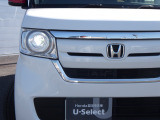 N-BOX G L ホンダセンシング 