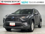 トヨタ RAV4