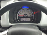 見やすいメーターまわり!使い勝手の良い一台です!