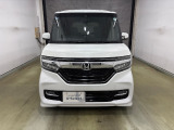 N-BOXカスタム G L ホンダセンシング 