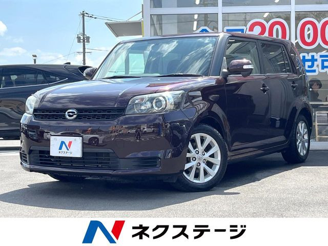 カローラルミオン 1.8 S 