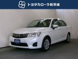 トヨタ カローラアクシオ