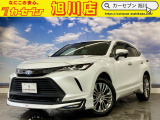 トヨタ ハリアー