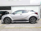 C-HR ハイブリッド 1.8 G 