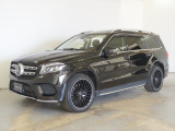 メルセデス・ベンツ GLS 550 4マチック スポーツ 4WD