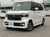 ホンダ N-BOXカスタム
