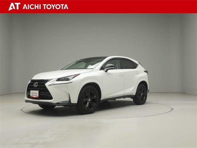 NX 200t アーバンスタイル 