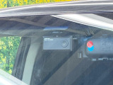 【ドライブレコーダー】ドライブレコーダー装備!走行中はもちろん、あおり運転や事故に遭遇した際、映像で記録し、万一のリスクに備えます。※記録用SDカードはお客様ご自身でご準備いただく必要があります。