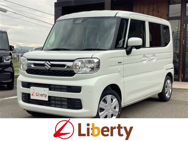 スペーシア ハイブリッド(HYBRID) G 