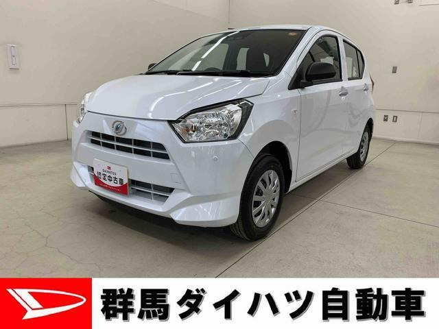 ミライース L SAIII 