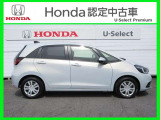 ●『U-Select Premium』対象車両です!通常1年間の保証期間ですがU-Select Premiumは納車から2年間の保証期間。万一の保証修理は全国のホンダディーラーをご利用いただけます。