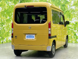 N-VAN +スタイル ファン ターボ ホンダセンシング 