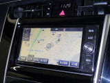 ナビゲーション付なので、何時何処でも行きたい場所へ。 ナビって無くて良いかなと思っていても一回使うと手放せませんよね。