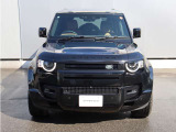 ディフェンダー 110 X ダイナミック HSE 3.0L D350 ディーゼル 4WD 