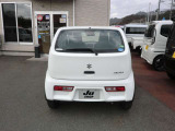 アルト F オートギヤシフト 4WD 
