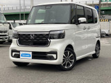 ホンダ N-BOXカスタム
