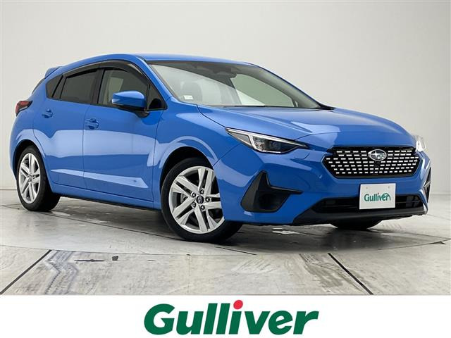 インプレッサ  ST 4WD 修復歴無し