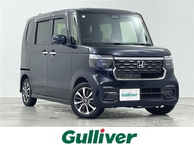 N-BOXカスタム ベースグレード 修復歴無し