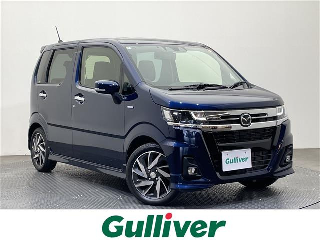 フレア ハイブリッド XS 修復歴無し