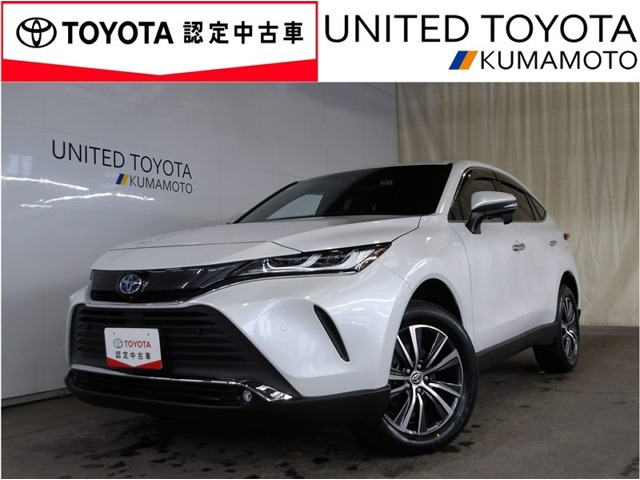 ヤリス 1.5 ハイブリッド G 