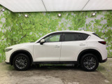CX-5 2.0 20S 