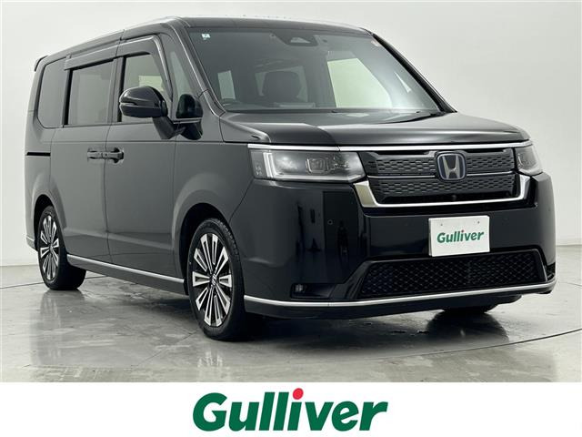 ステップワゴン 2.0 e:HEV スパーダ プレミアムライン 修復歴無し