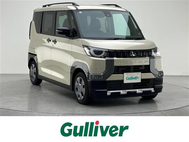 デリカミニ G 修復歴無し