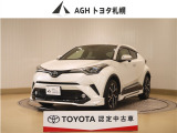 トヨタ C-HR
