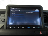 ホンダ純正ギャザズディスプレイオーディオ☆テレビ・ブルートゥースなどがご利用いただけます。