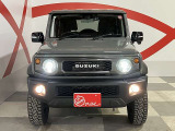 ジムニーシエラ 1.5 JC 4WD 