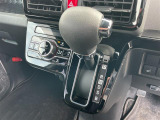【 シフト 】シフトも操作しやすく快適なドライブを楽しんでいただけます♪
